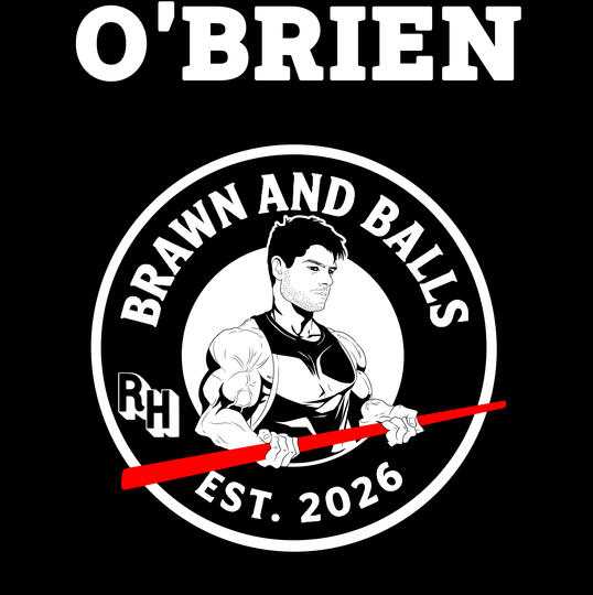 O'Brien