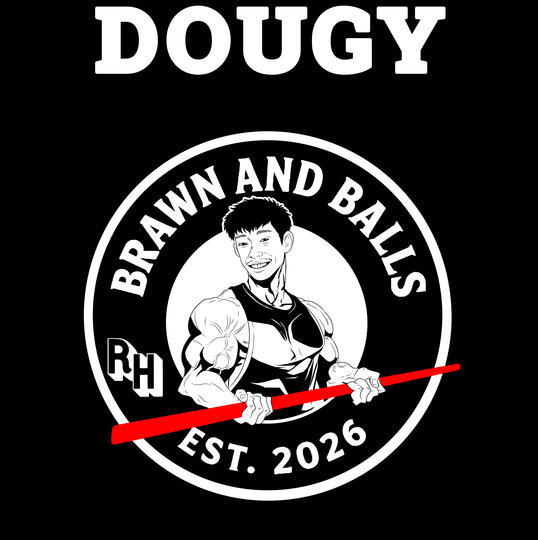Dougy