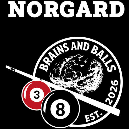 Brain &amp; Balls